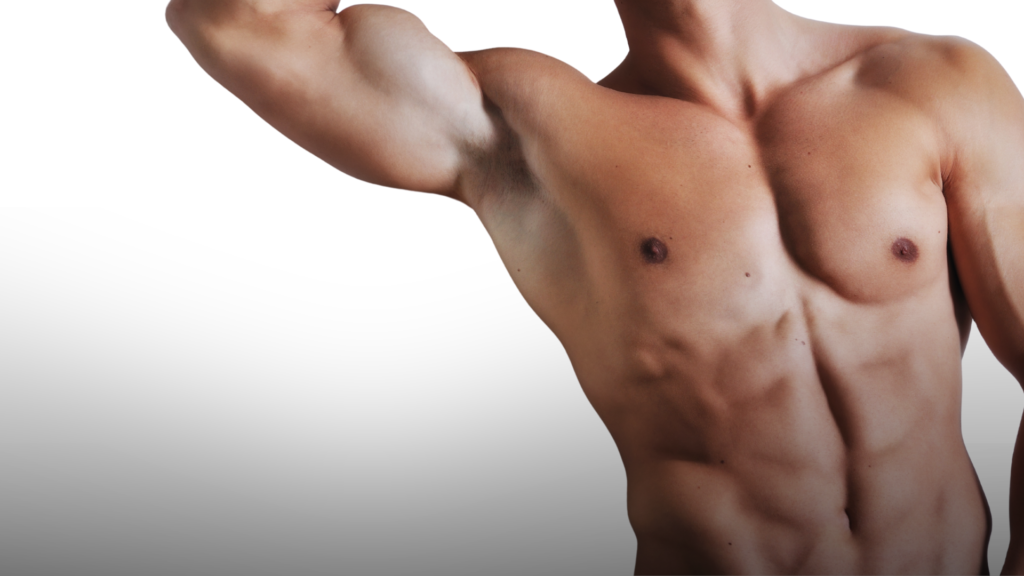 Dr.Rajesh vasu, plastic surgeon for six pack surgery in Hyderabad