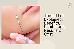 Thread Lift Treatment