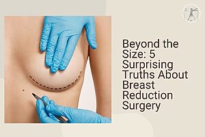 Breast Reduction Surgery