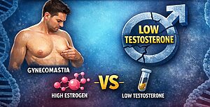 Gynecomastia